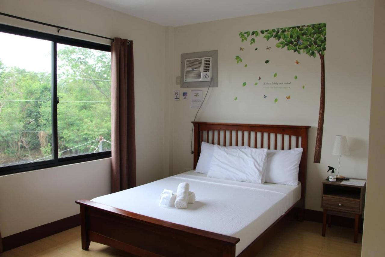 V.P. Go Inn Solangon Dış mekan fotoğraf