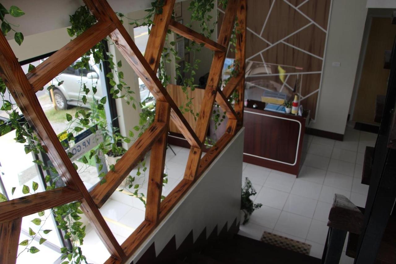 V.P. Go Inn Solangon Dış mekan fotoğraf
