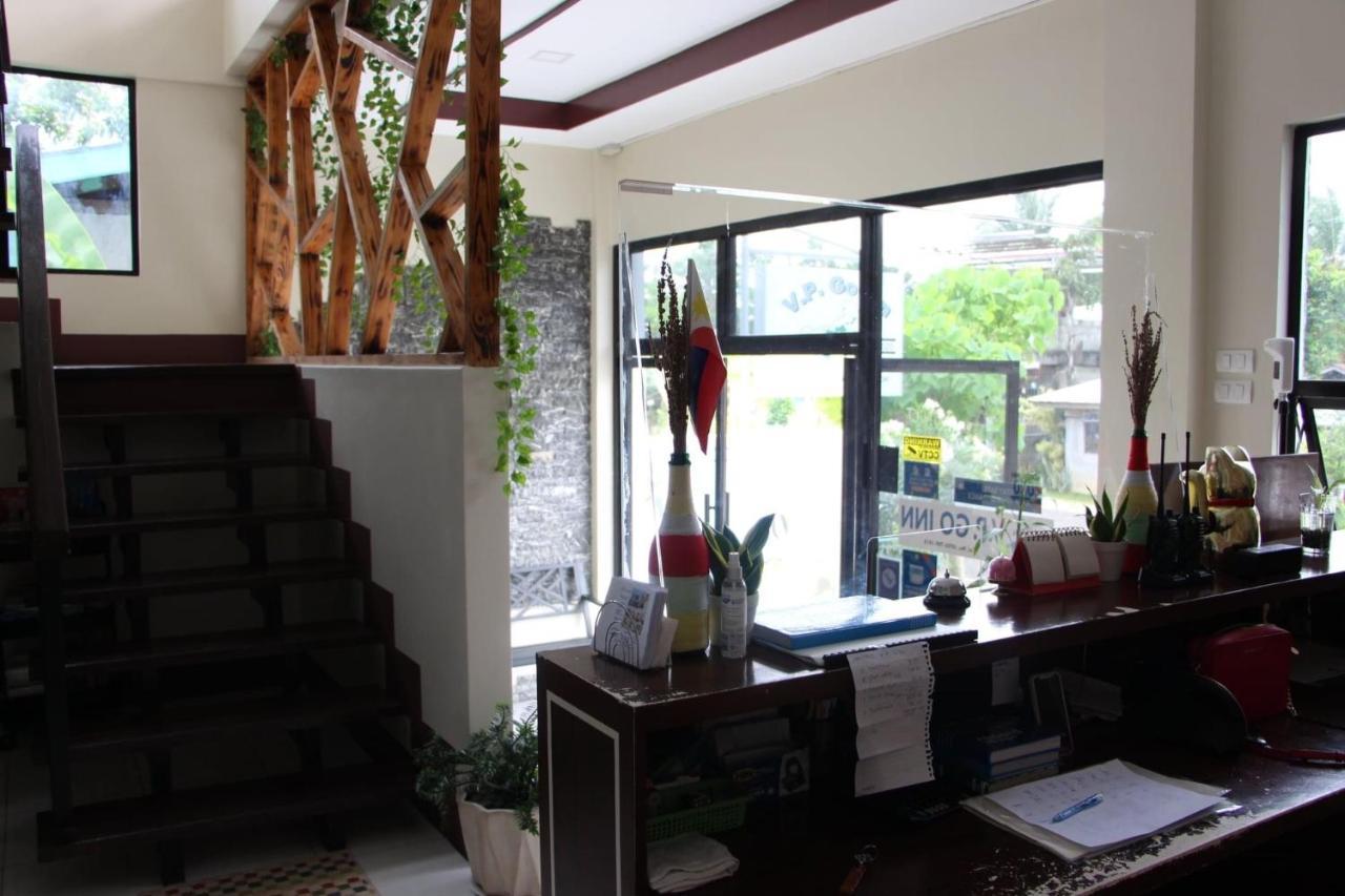 V.P. Go Inn Solangon Dış mekan fotoğraf