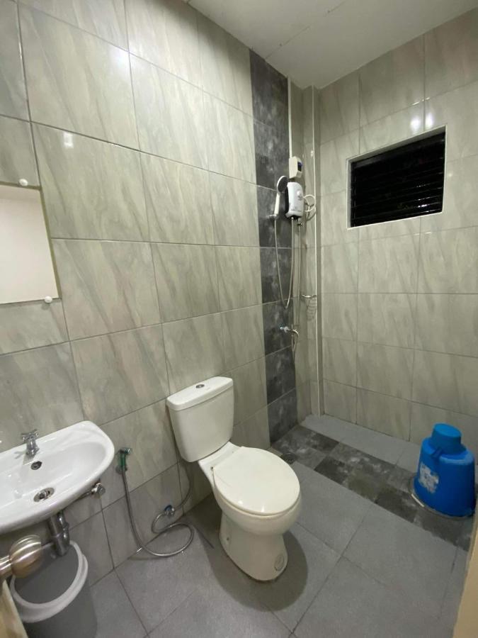 V.P. Go Inn Solangon Dış mekan fotoğraf